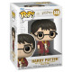 Funko Pop! Vinyl Harry (Harry Potter 20th Anniversary)